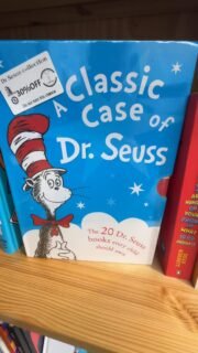 🌟 Opening the Door to Your Truth 🌟
In the journey of personal growth, one powerful way to discover your unique truths is by exploring self-development books👉🏽 you can even do this with your kids and select some whimsical tales like those from Dr. Seuss. 📚✨
We have some big deals going on right now 💷
These stories and lessons remind us that truth isn’t just about external teachings but about the visions we create through our own experiences.
.
Dr. Seuss, with his playful rhymes and vibrant characters, beckons us to see the world from different angles and embrace our individuality.
As you turn the pages, ask yourself:
- What resonates with you?
- How do these stories reflect your own journey?
- Are you ready to transform borrowed beliefs into your authentic vision?
Let’s celebrate the process of learning and growing!
Come browse or selection of books aimed at helping you get more joy and fun into life and dive into those pages, engage your senses, and allow your own vision to unfold.
.
The world is full of wonders just waiting for you to discover—open your eyes and step through that door! 🌍💫
#SelfDevelopment #DrSeuss #PersonalGrowth #FindYourTruth #AwakenYourVision